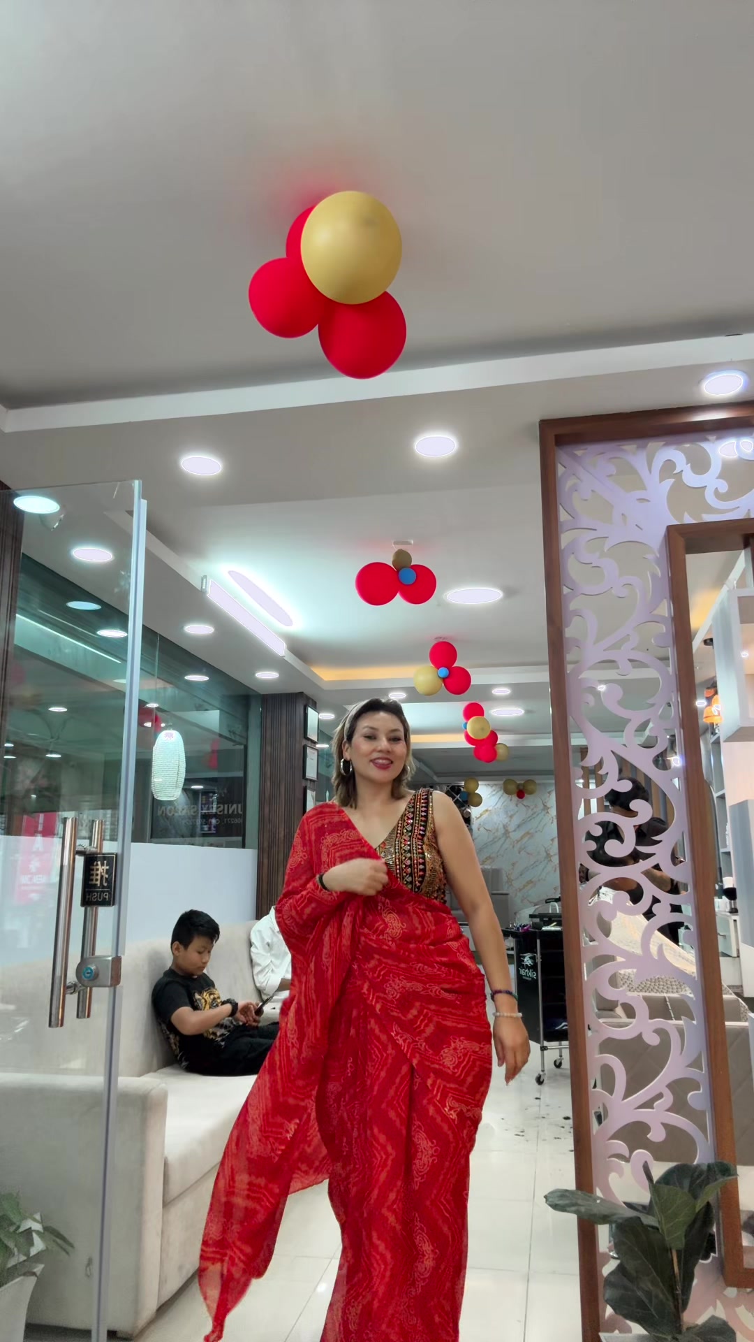 @Pratima