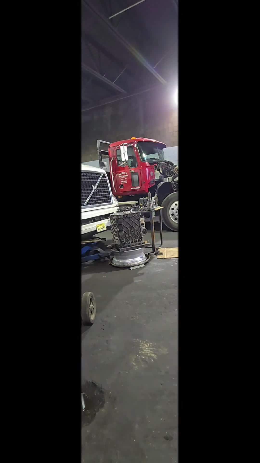 @el chapin road service NJ