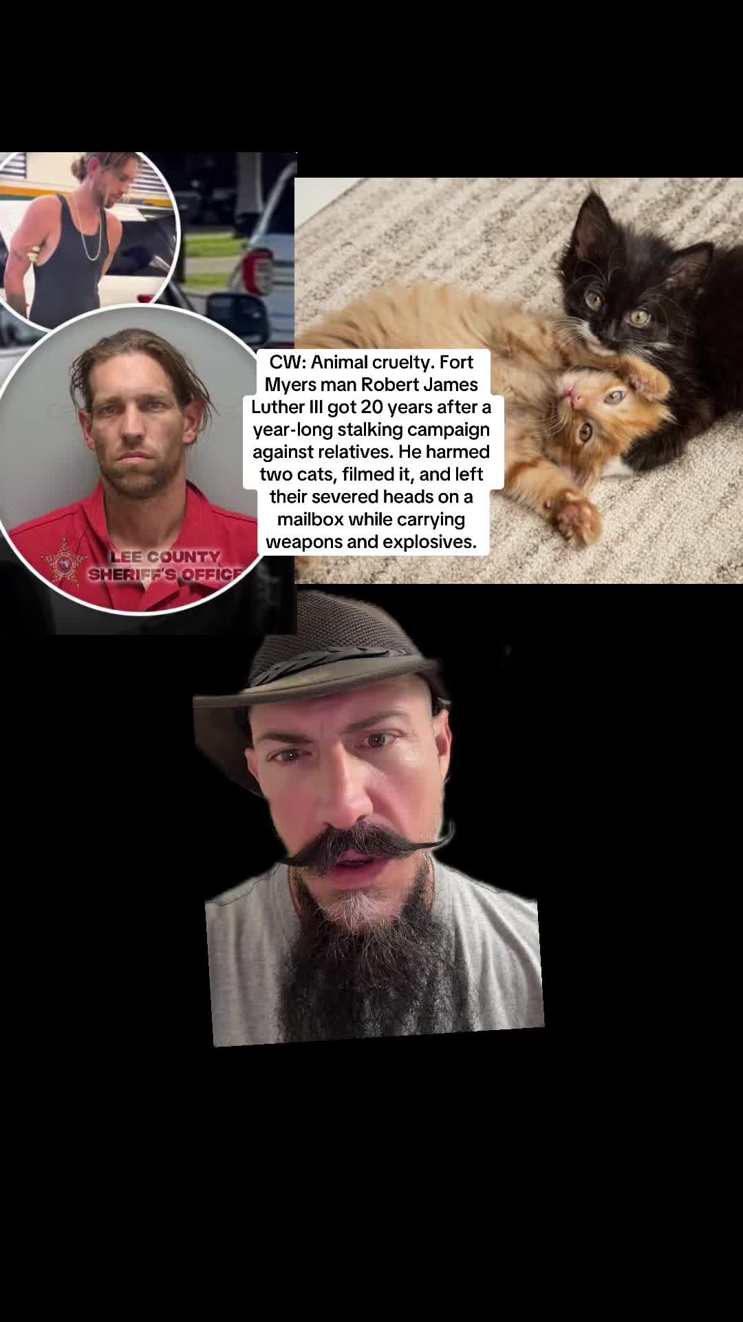 @CreaturePreacher