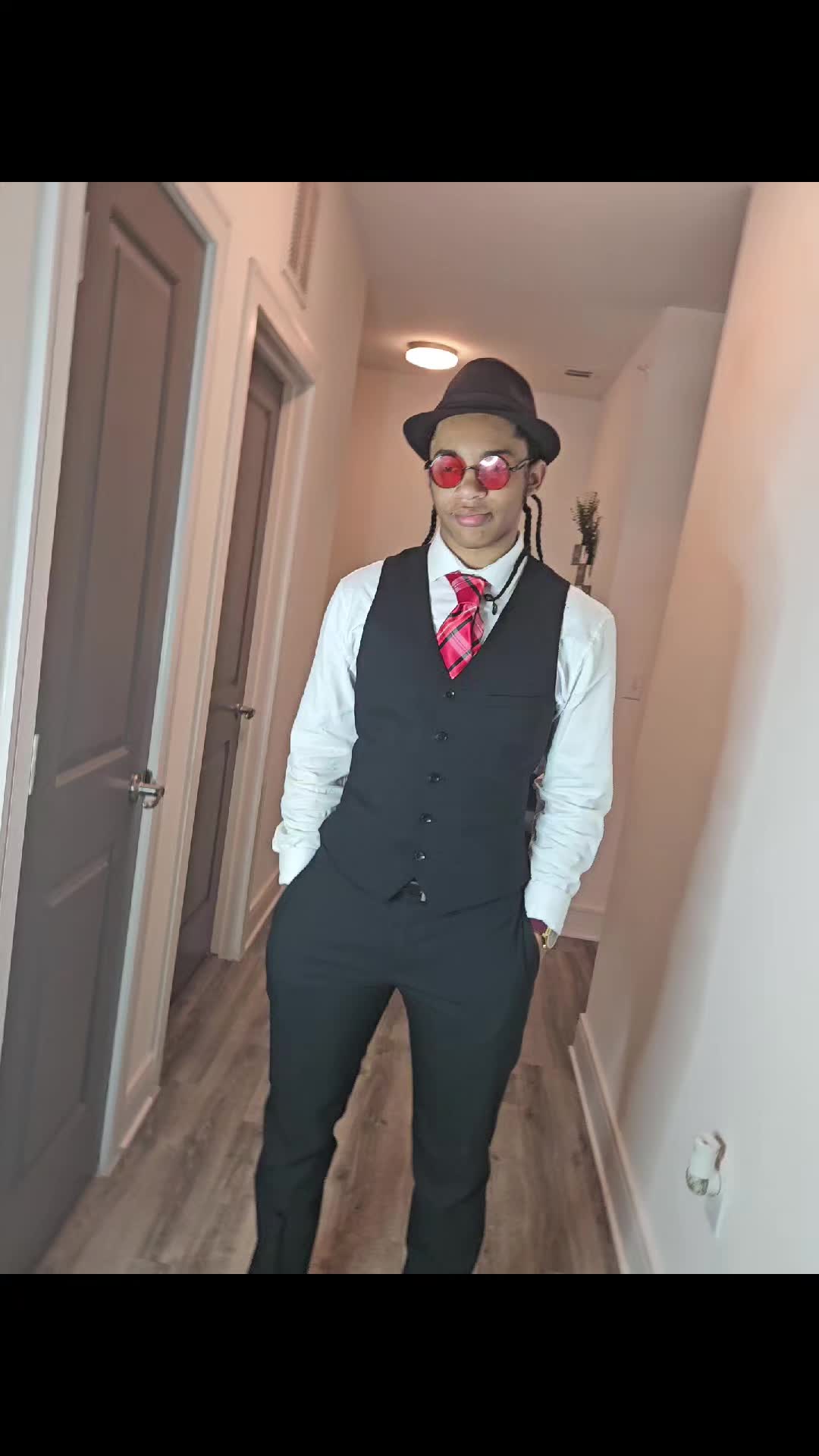 @BossyBeeJ