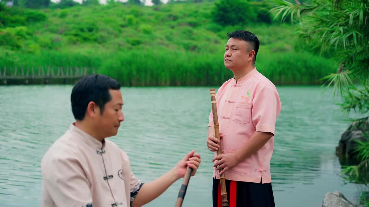 @🎋爱竹笛 Đam Mê Sáo Trúc 🪈