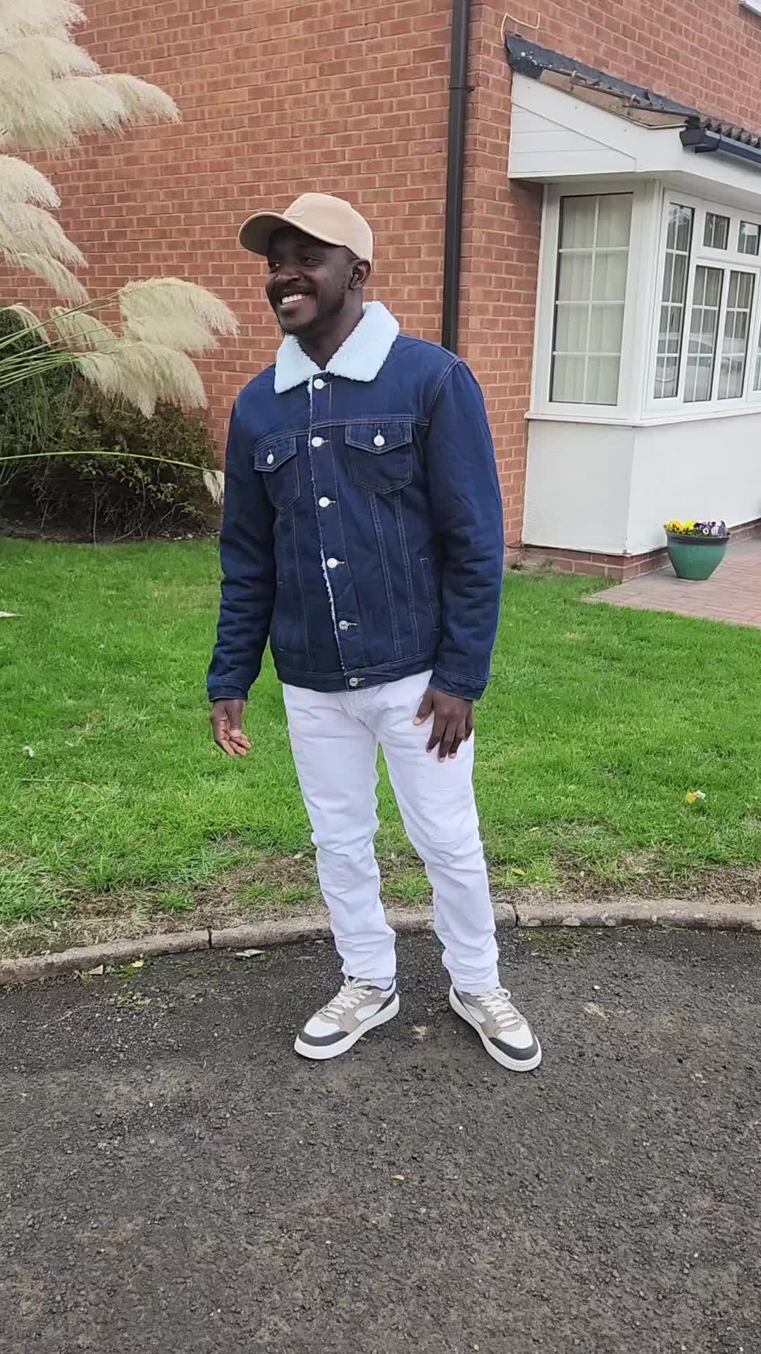 @Obele Daddy