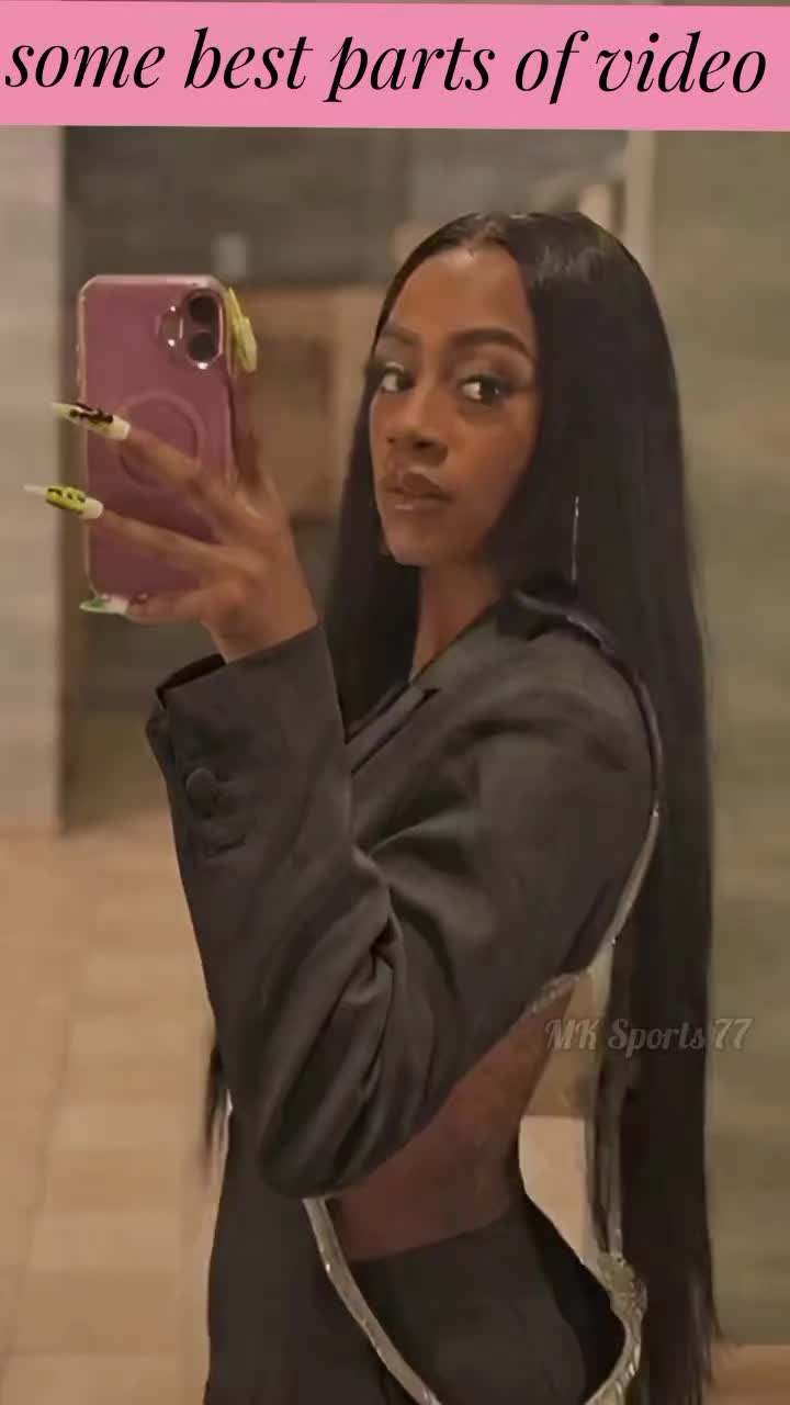 @queen of TikTok 👑