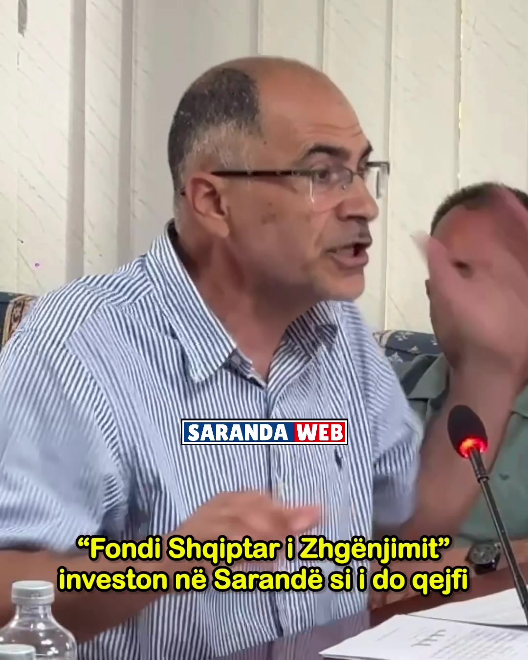 @Saranda Web