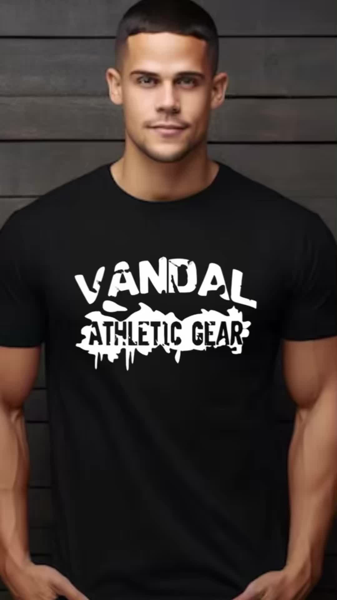 @Vandal Athletic Gear