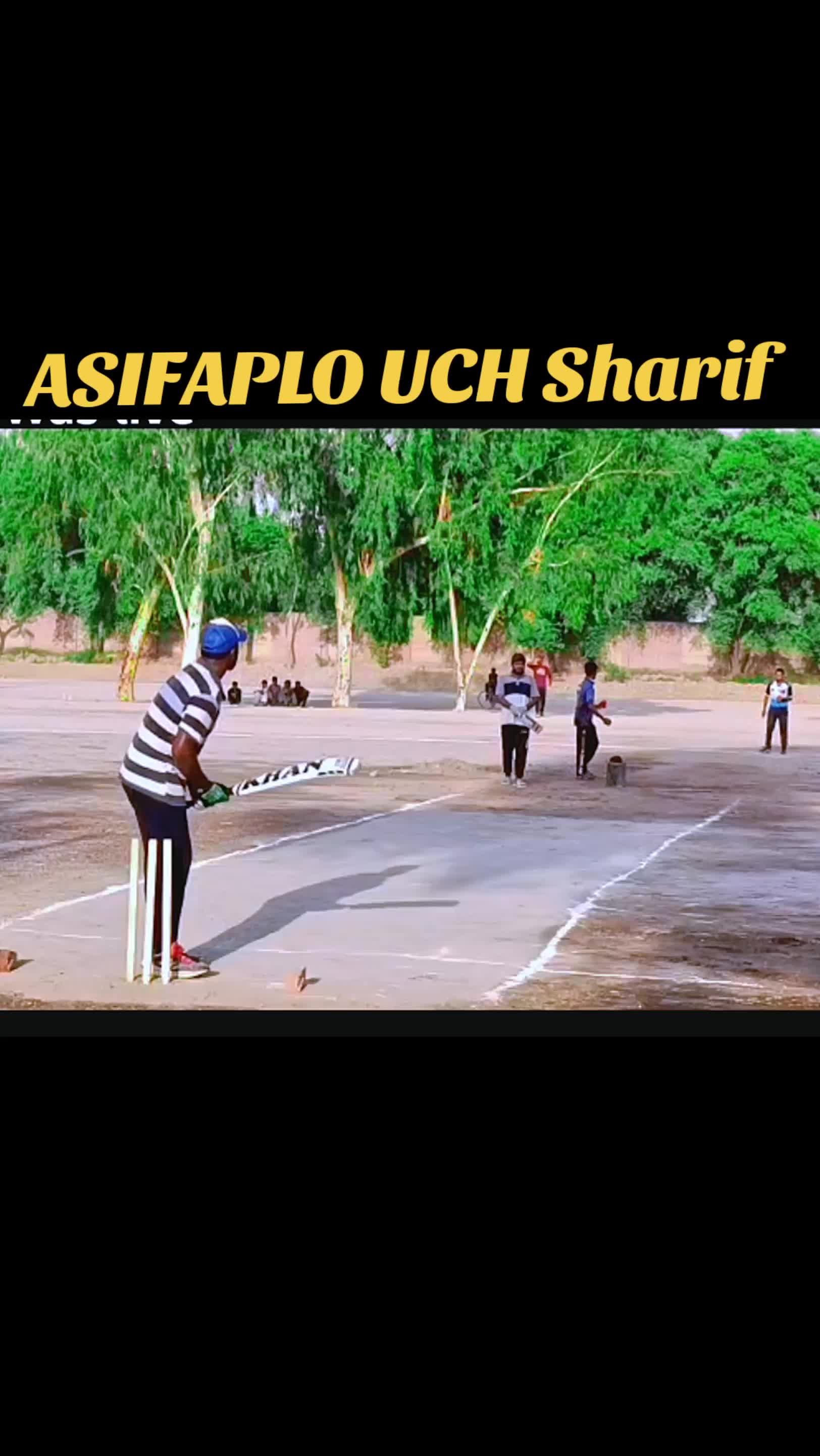 @ASIFAPLO FMC