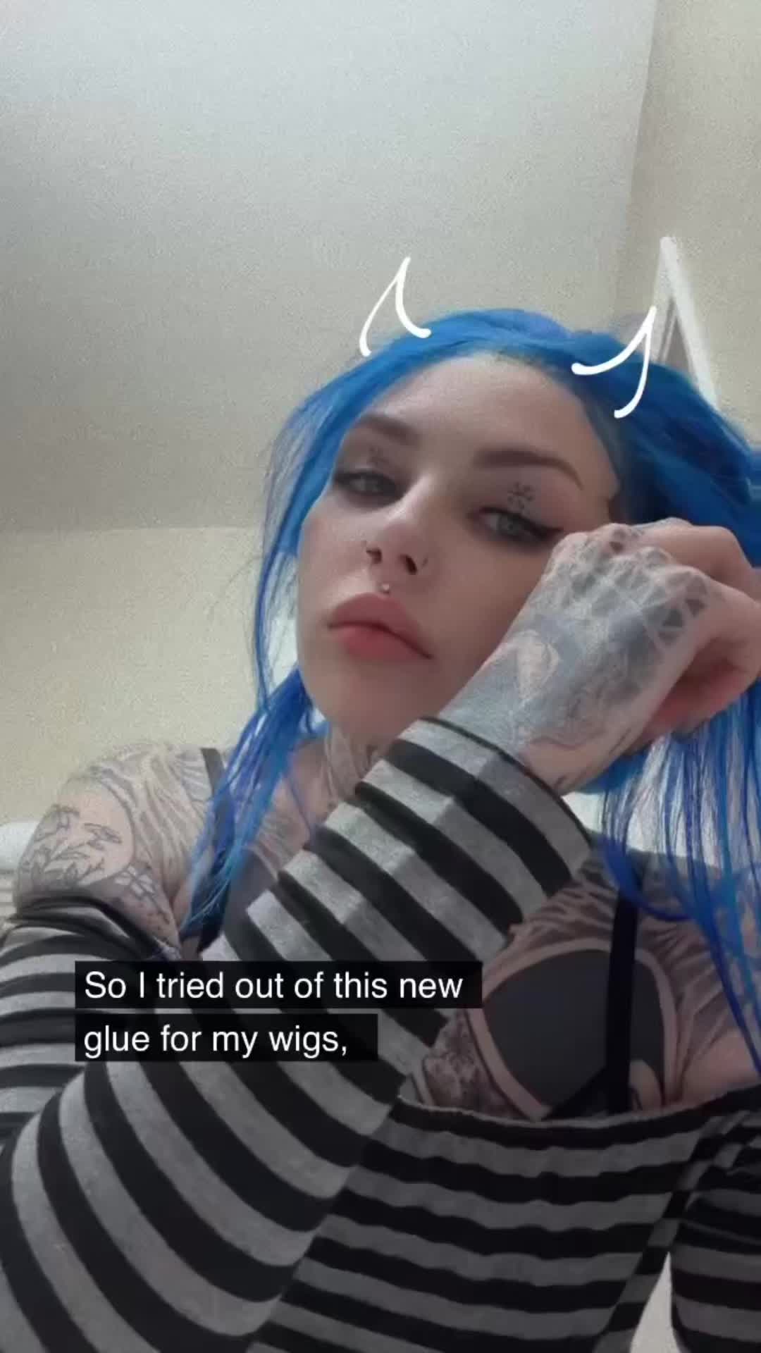 @Blazed_brat