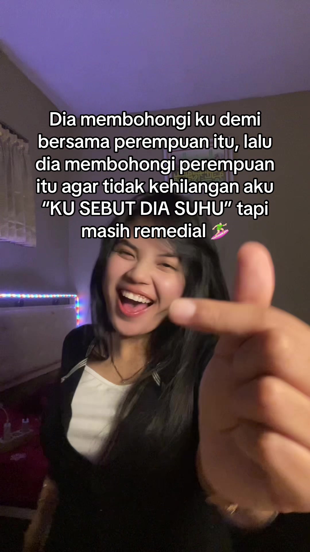 @Michelle Kolondam🏄🏽&zwj;♀️