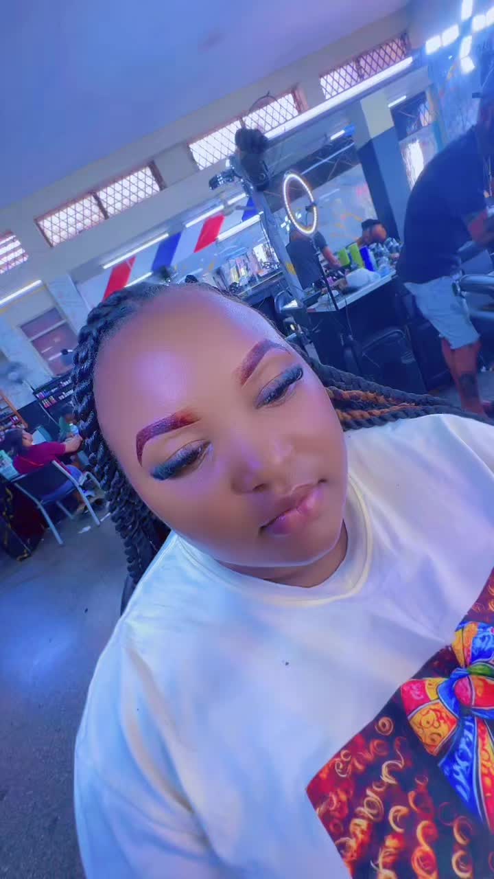 @lee milla123 🇯🇲 💈 barber