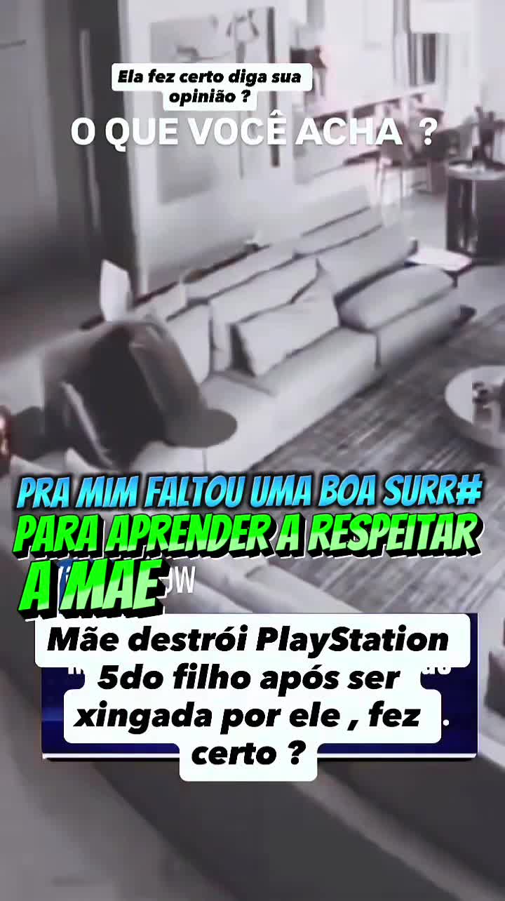 @AQUI VOCÊ VÊ