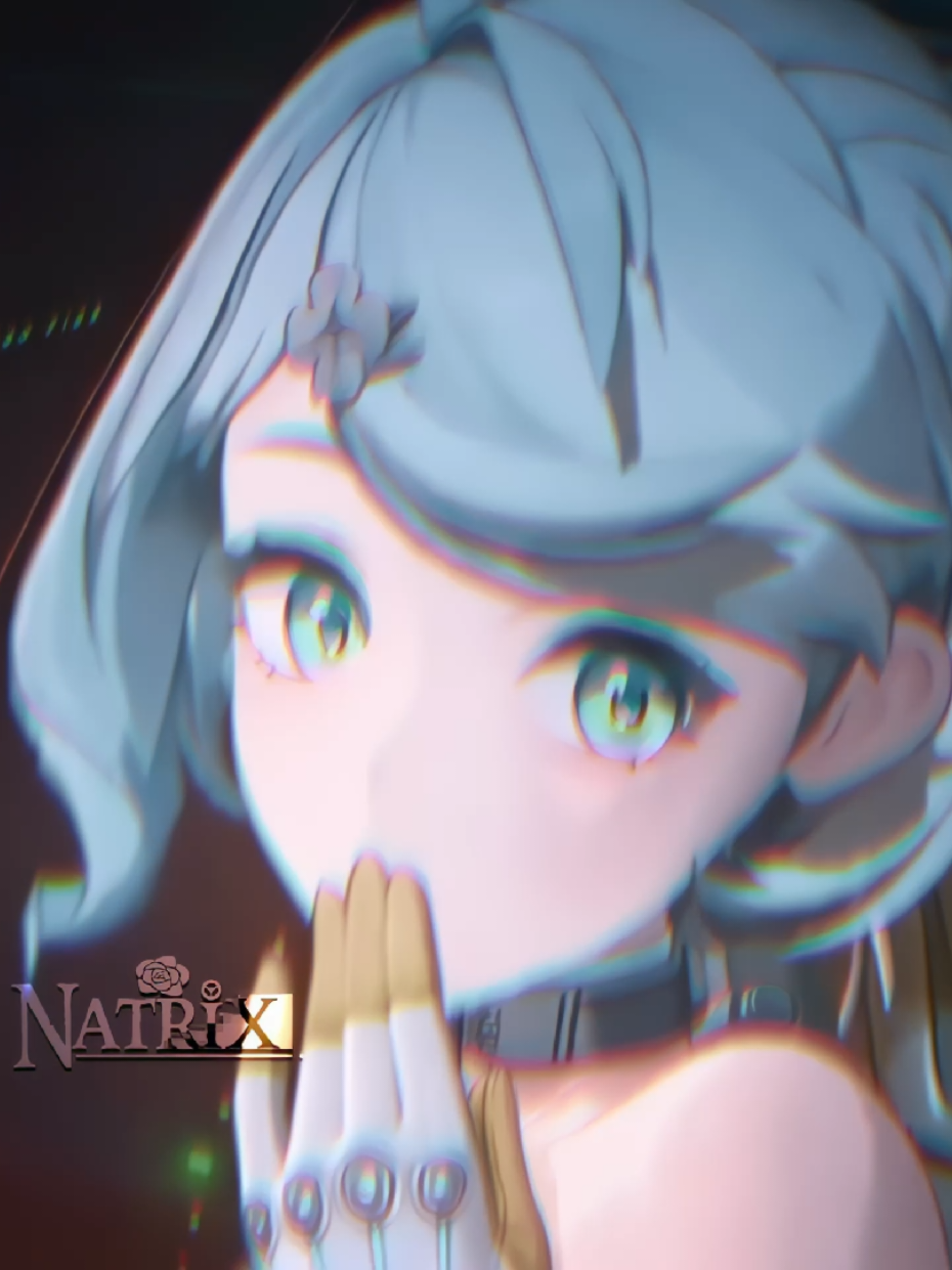 @Natrixing平和