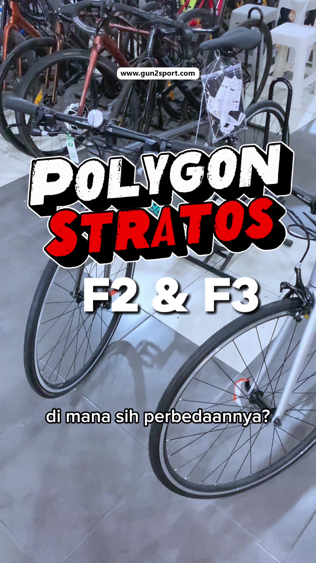 @Gun2Bike Indonesia
