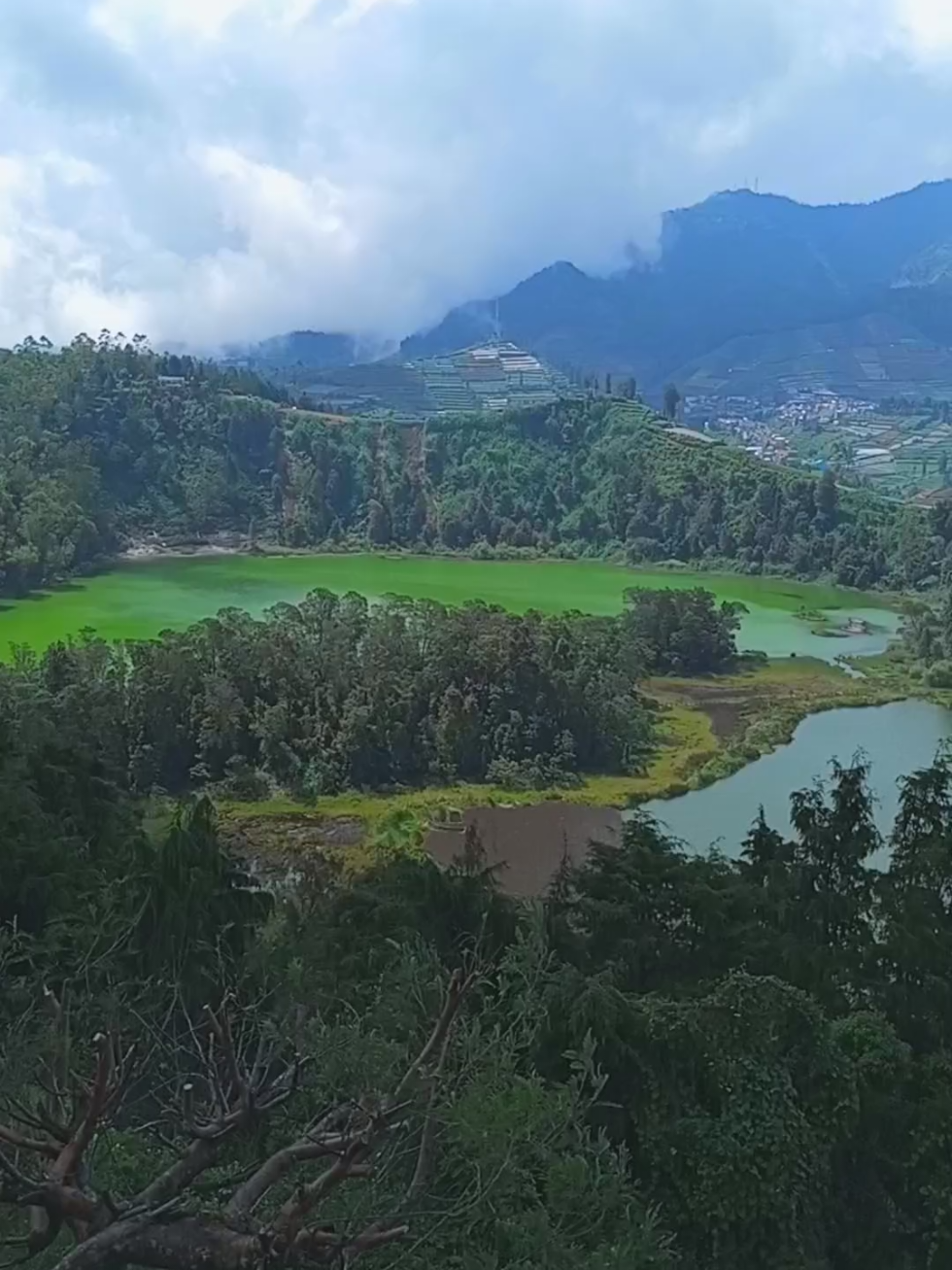 @jaka swara