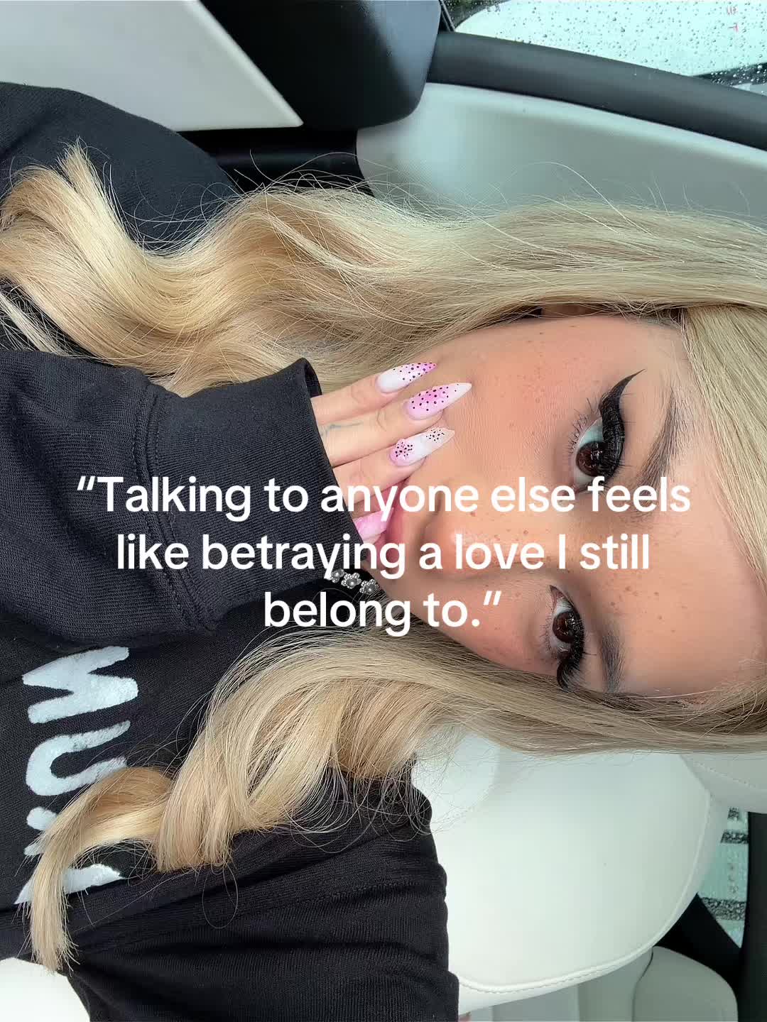 @Evil talia