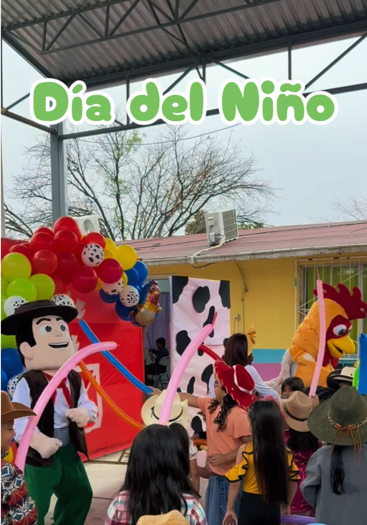 @Richy Kids “Show Infantil”