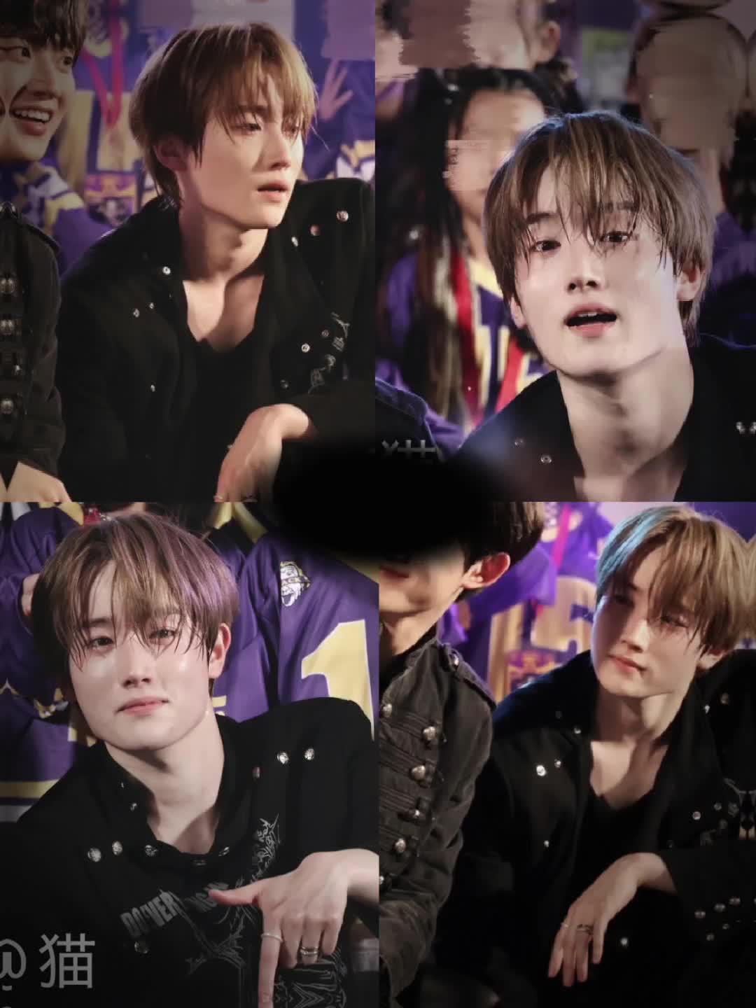 @Weverse của Tempest có gì?