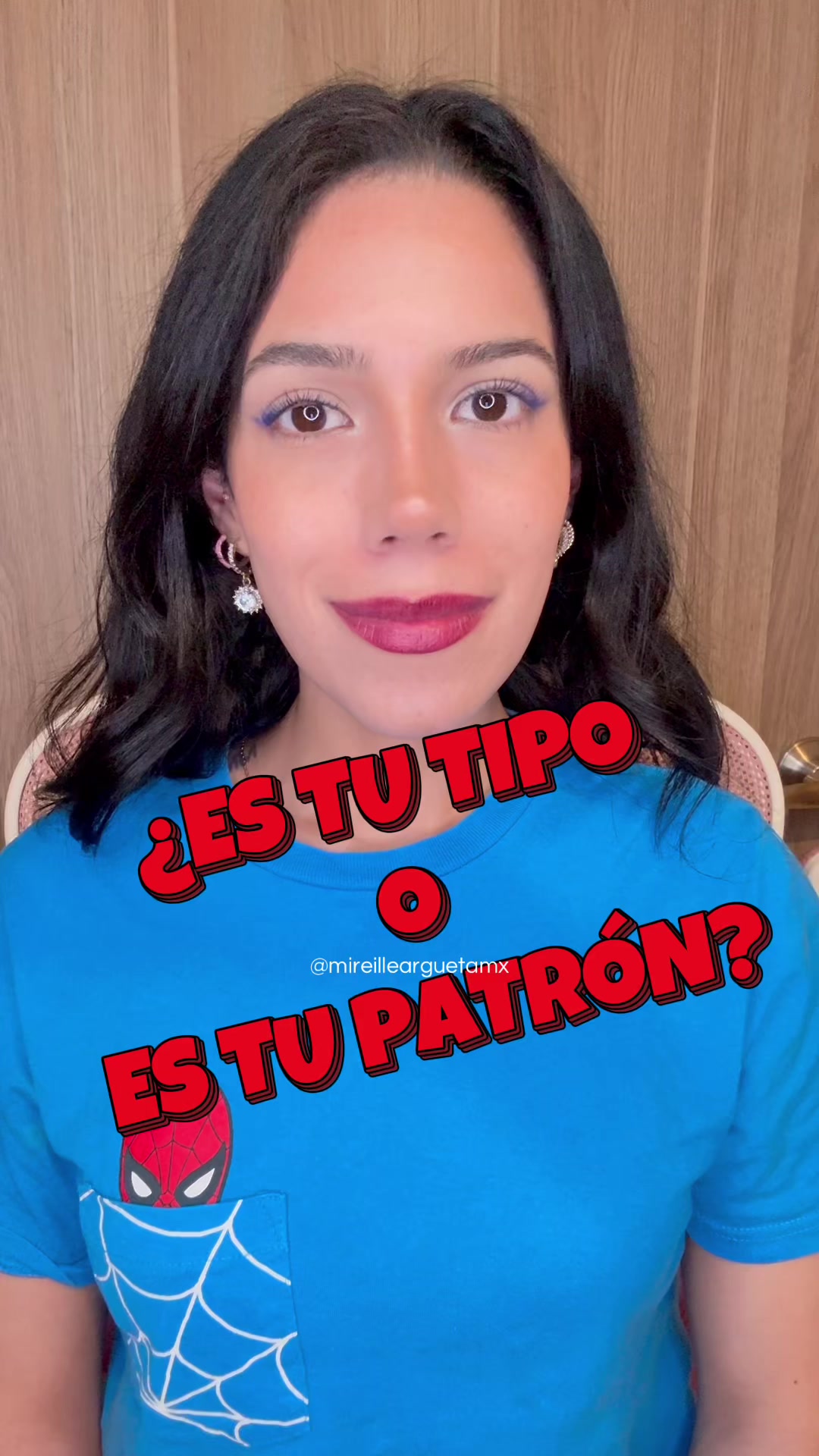 @Mireille Argueta