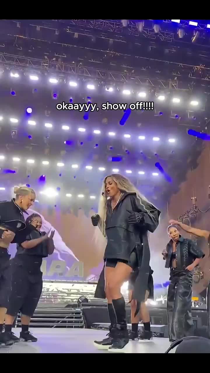 @Ciara Fanpage