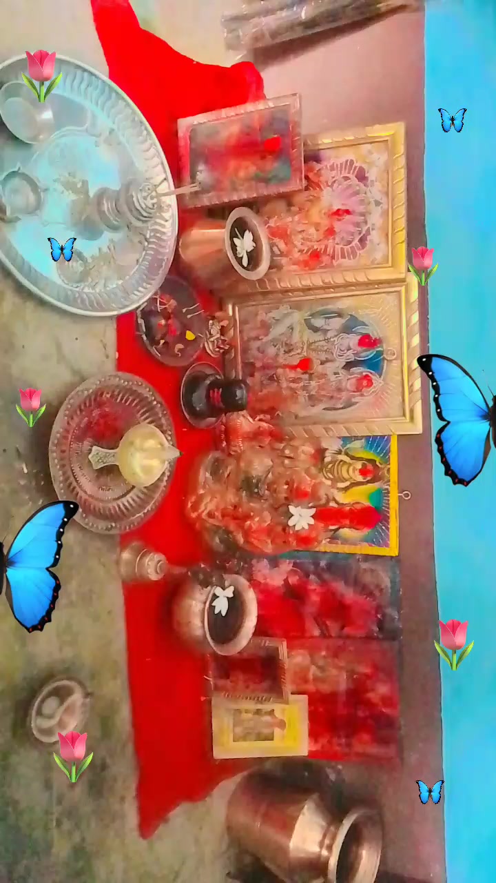 @Shanti Thakur