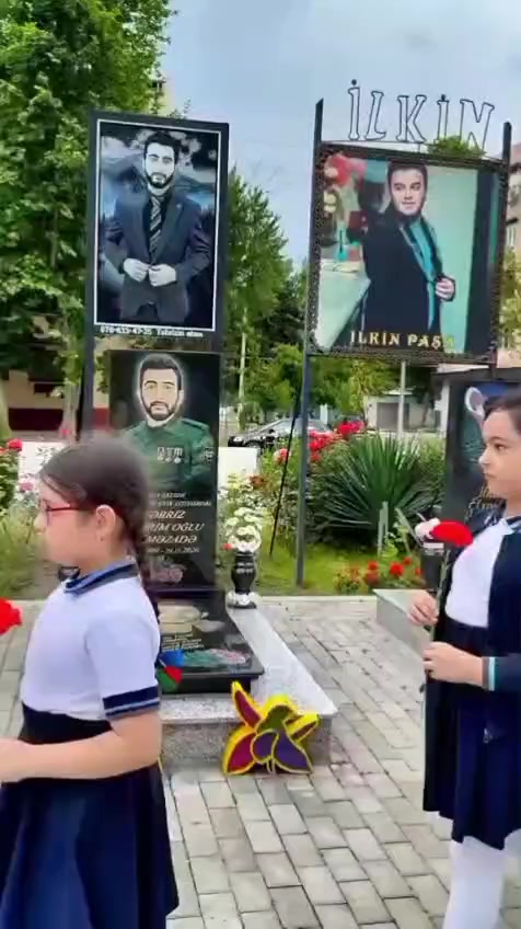 @Türkan Ekberova