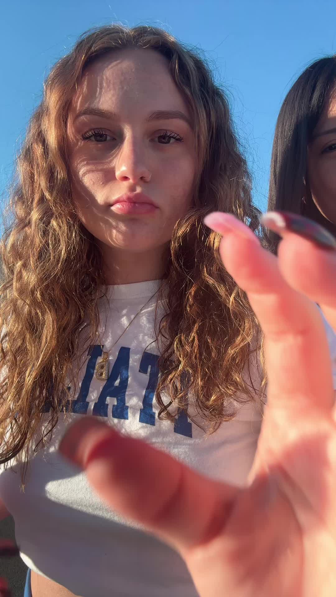 @Baileyspam