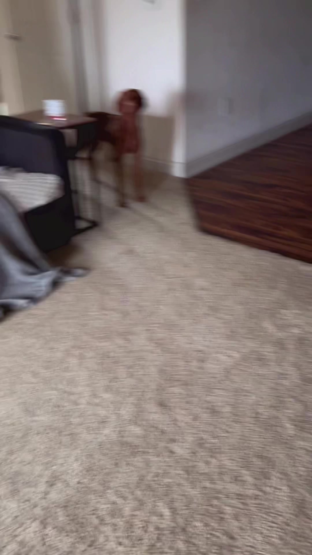 @Wiggle butt