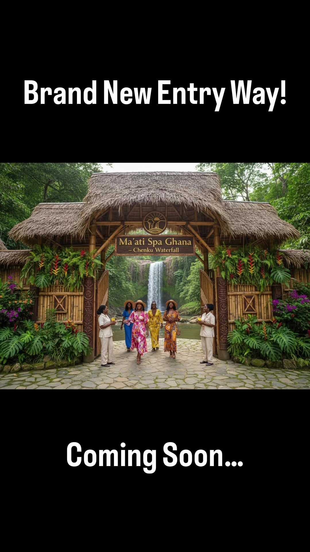 @Ma&rsquo;ati Spa