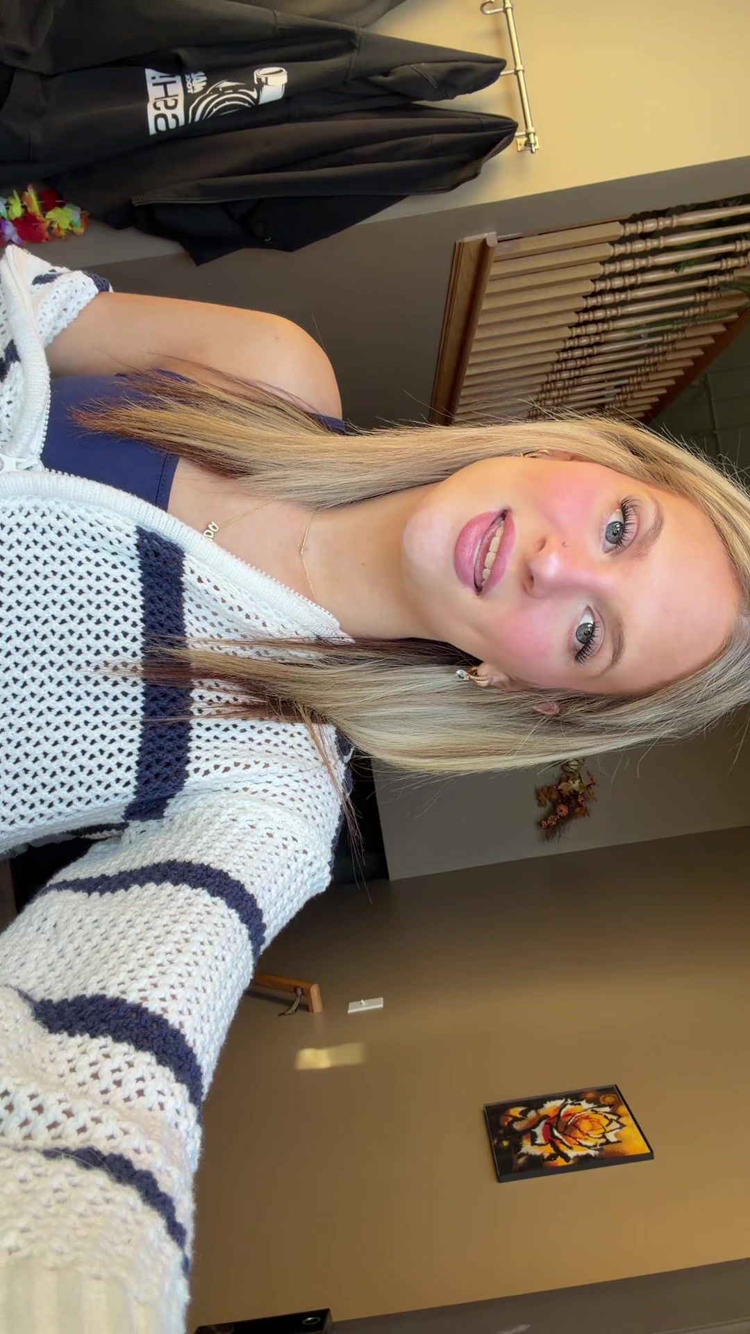 @Jaida Petersen