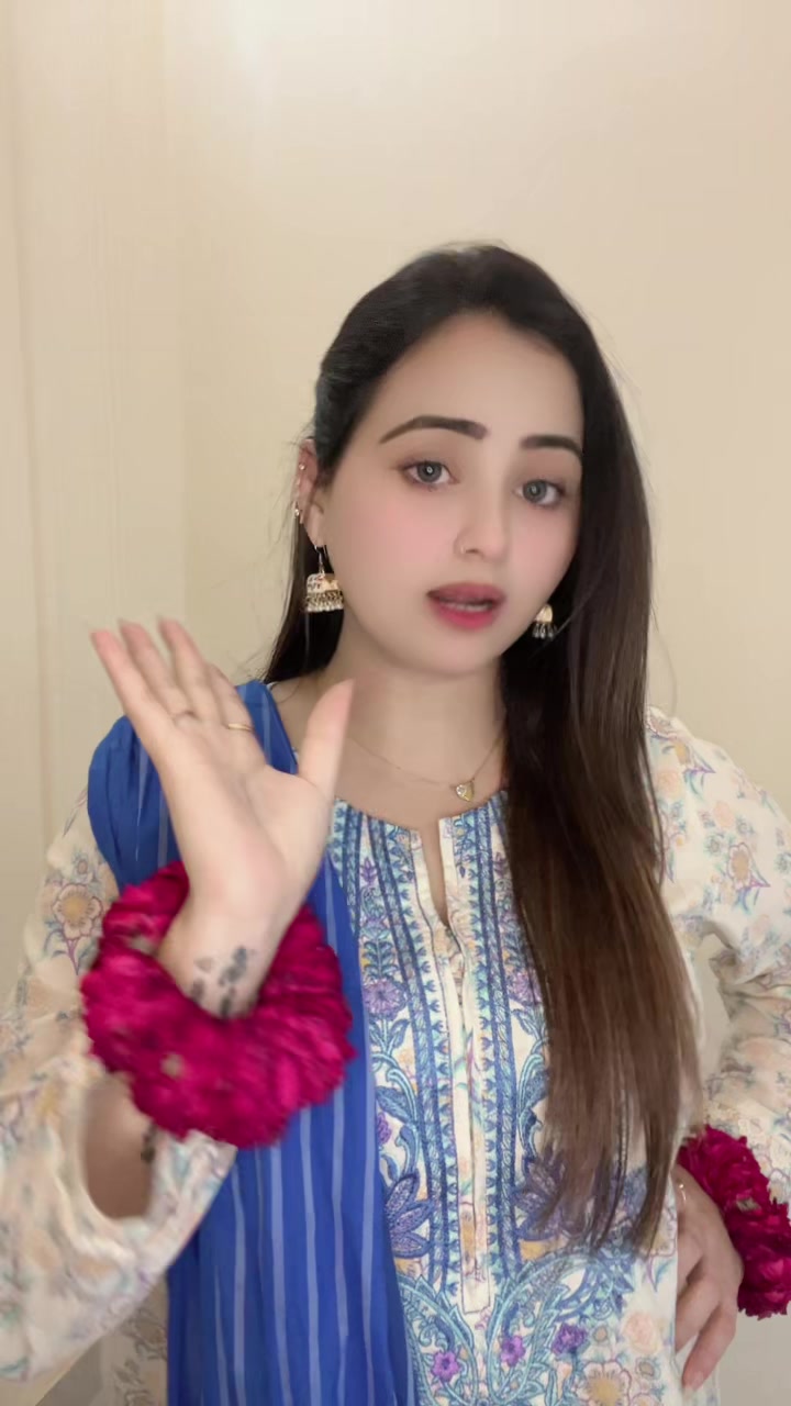 @🔥Duaa Shah🔥
