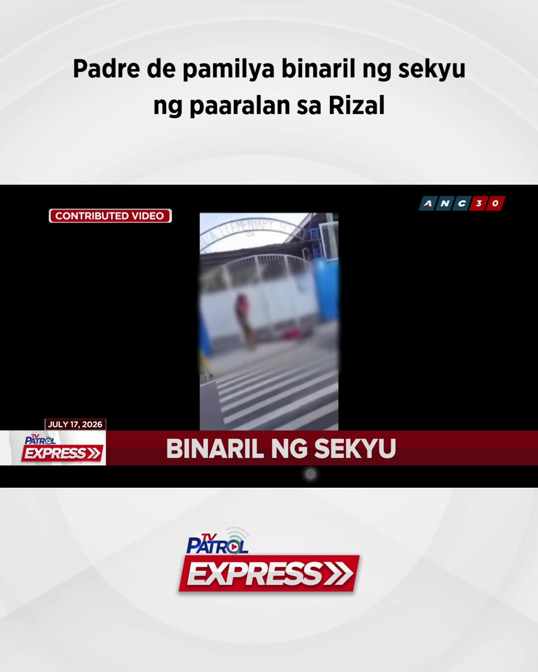 @ABS-CBN News