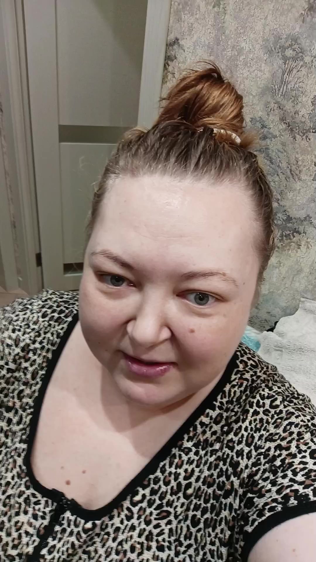 @OlesyaTomskSmile