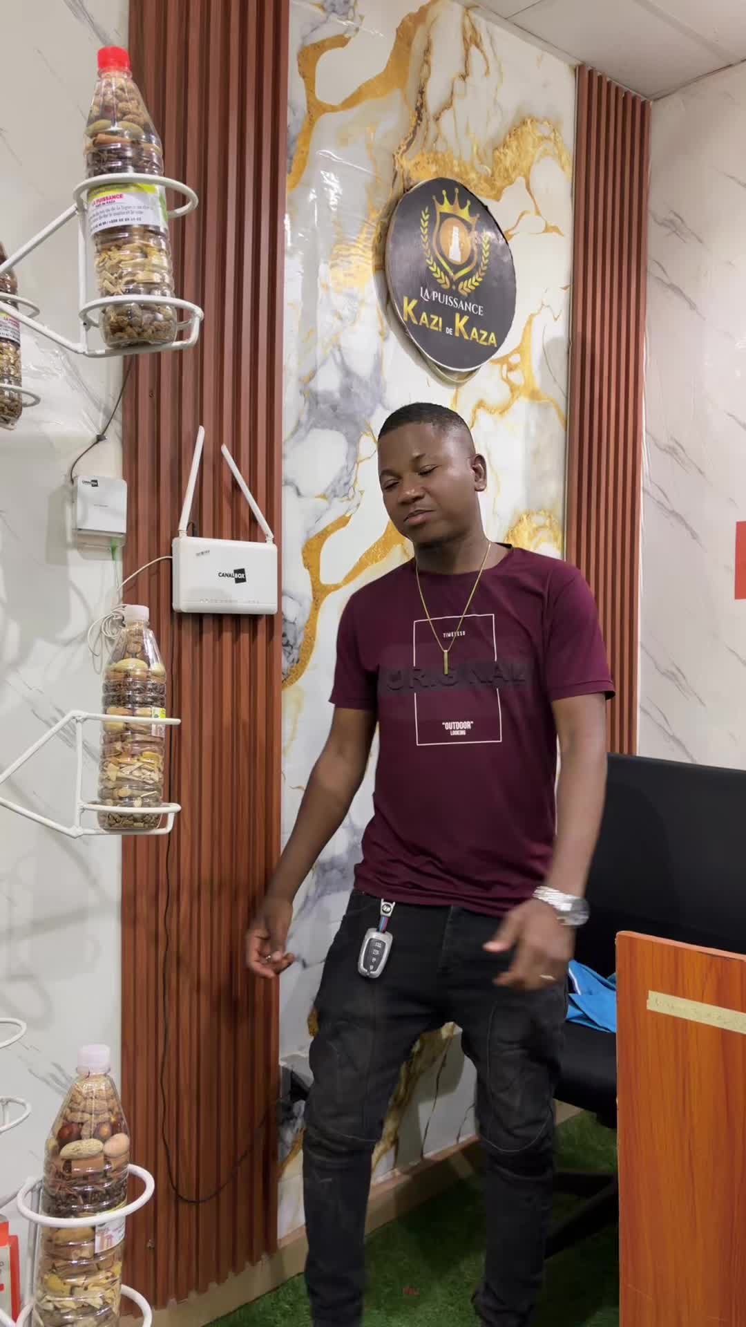 @Kazi de Kaza🥷🏼🇧🇫