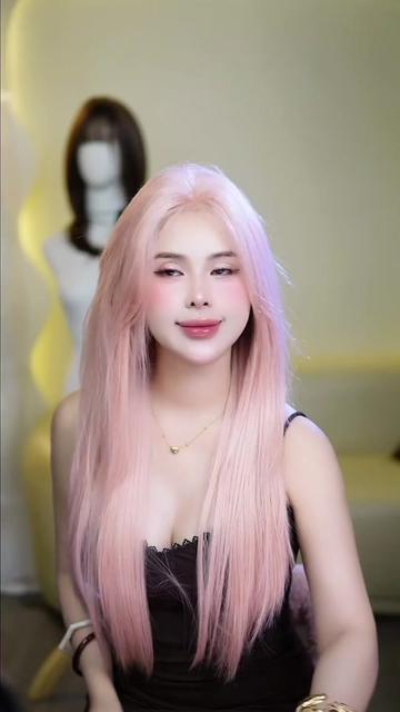 @T&Oacute;C XINH C&Ocirc; KIM