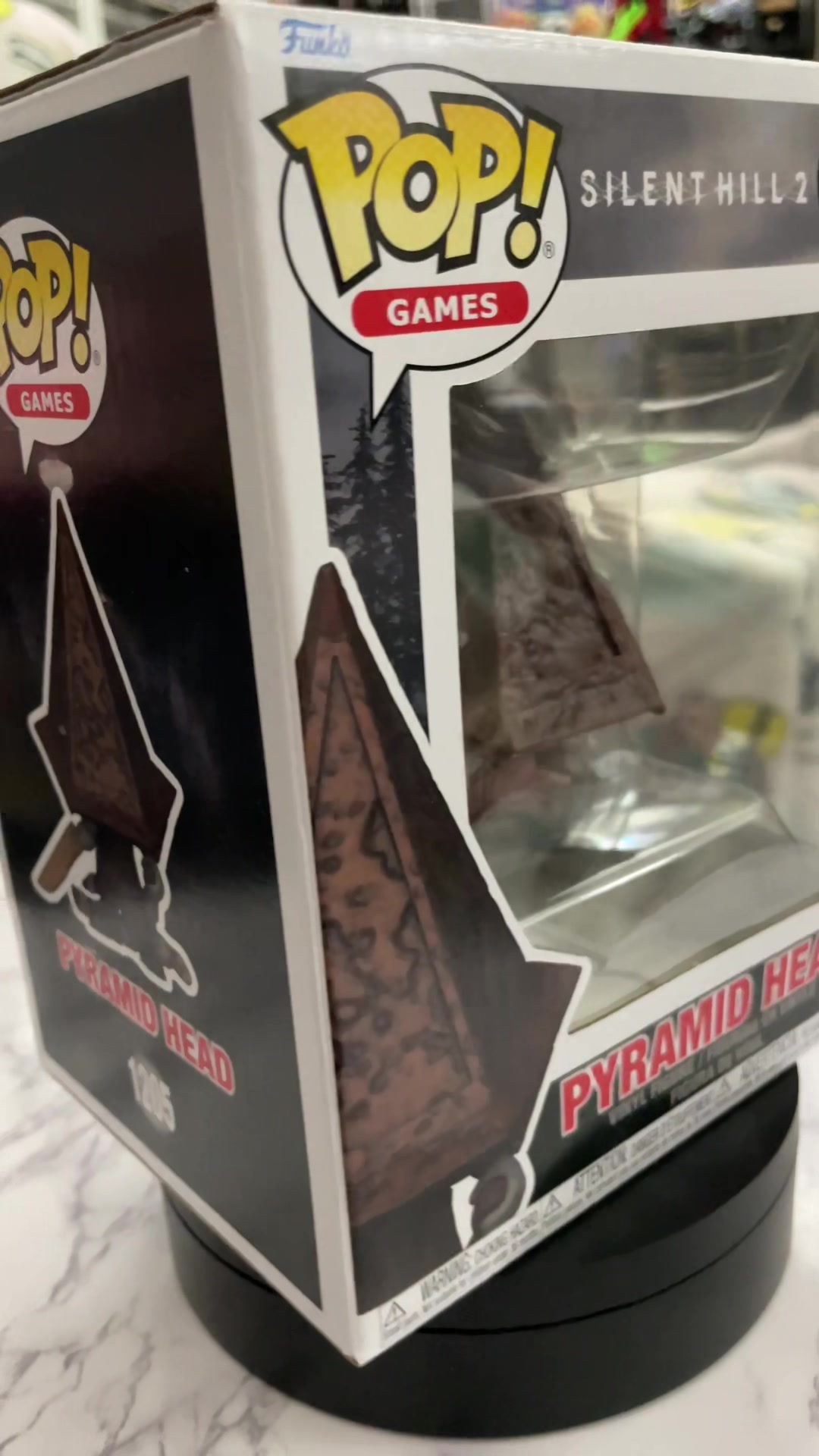 @DFWCollector