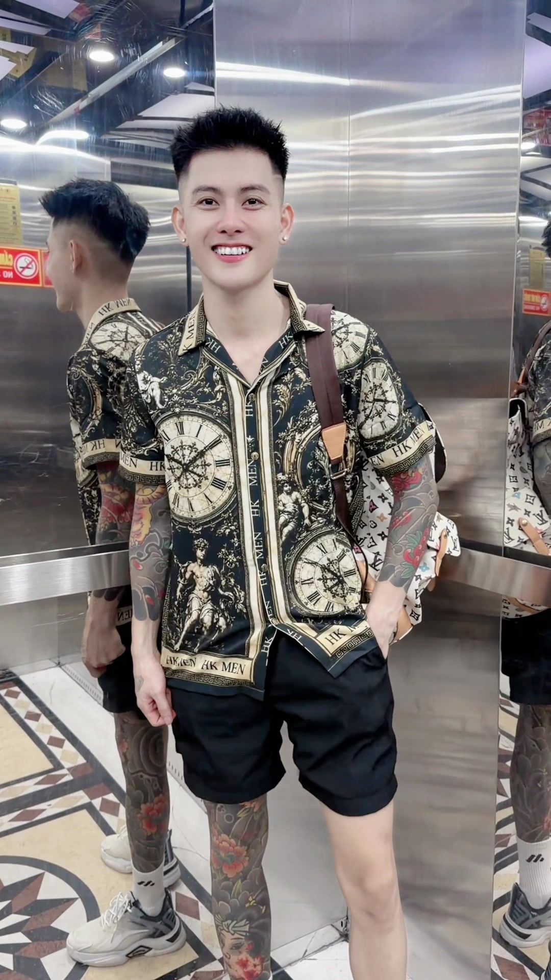 @Ki&ecirc;n Chổi ✅
