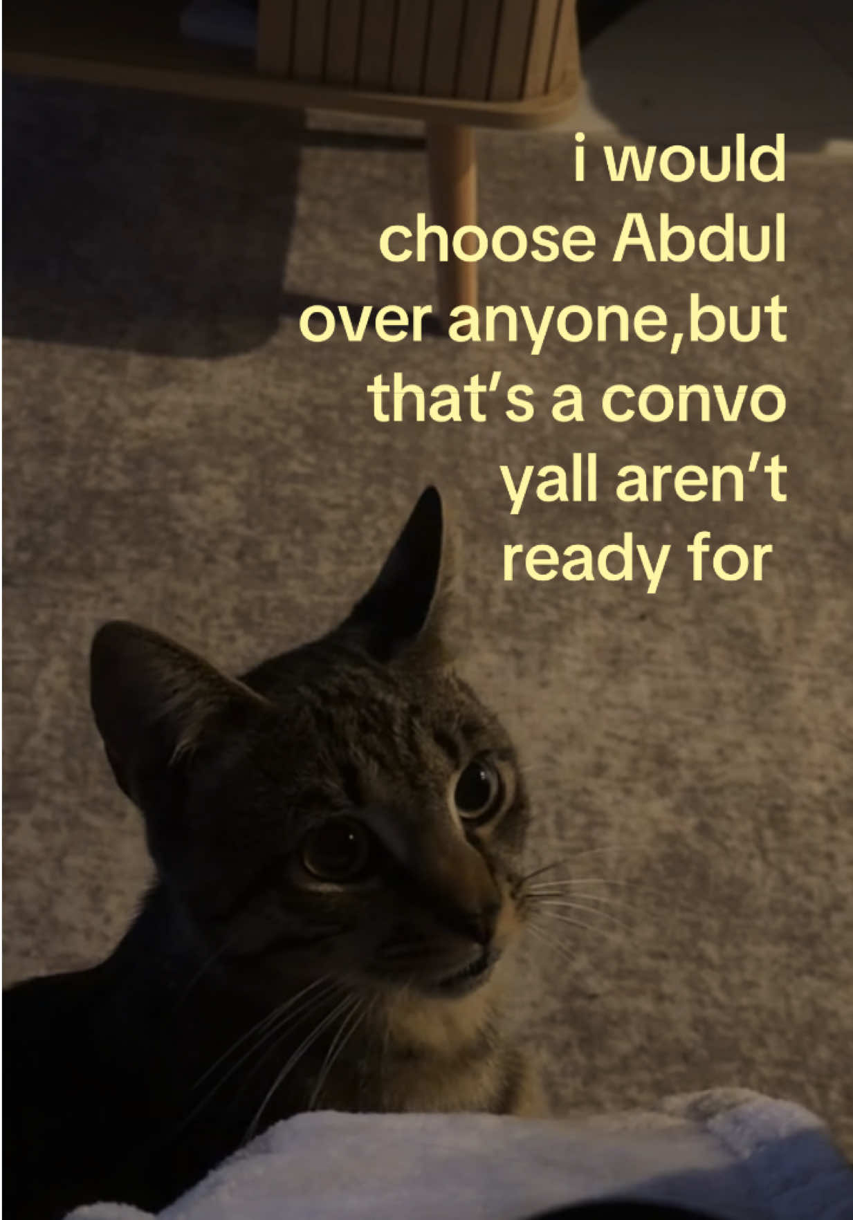 @i love abdul