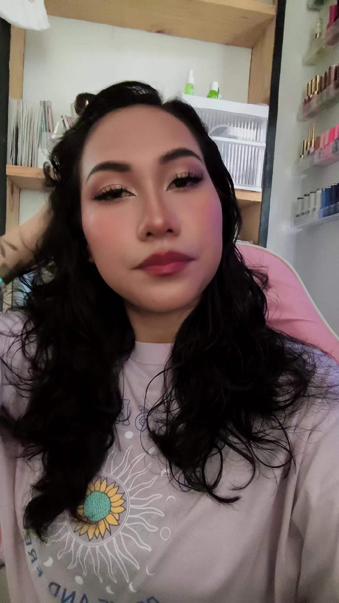 @sarai sanchez
