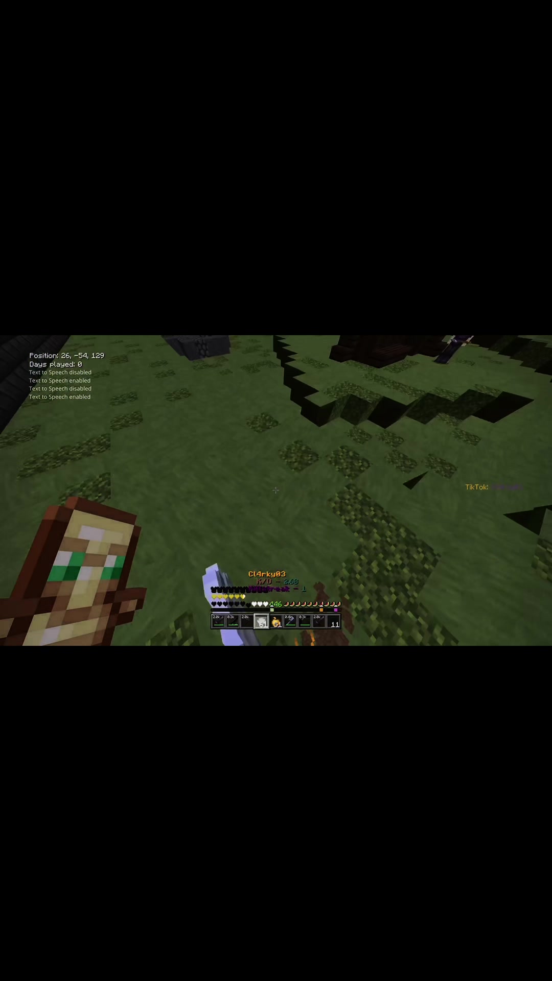 @Cl4rkington The Third