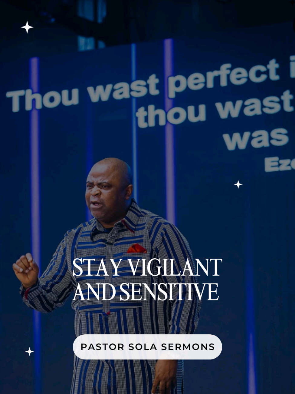 @Pastorsolasermons