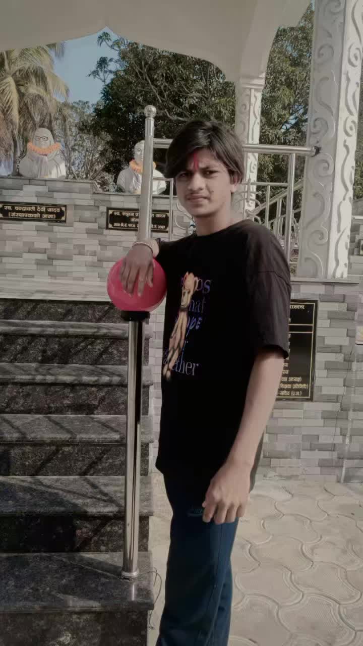@Roshan Kumar