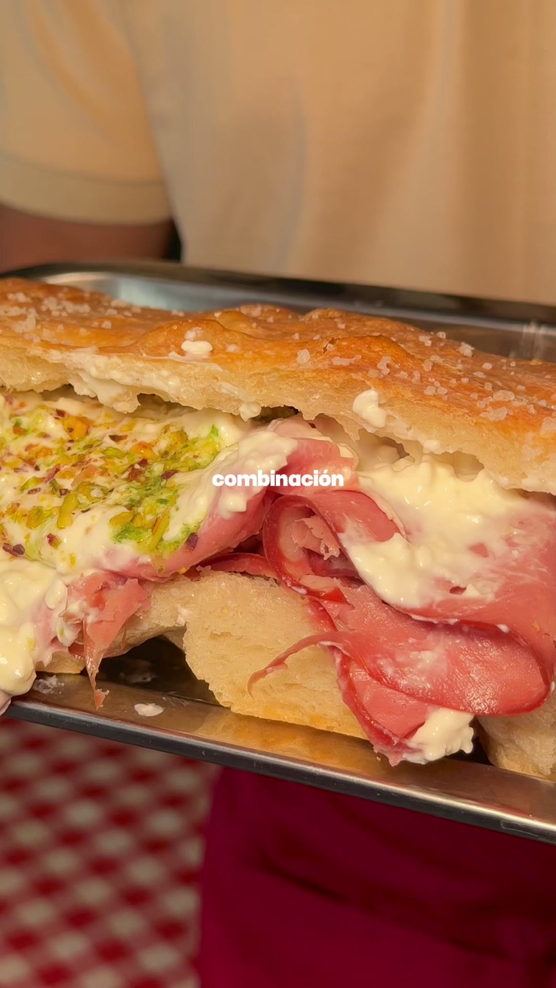 @La Focacceria