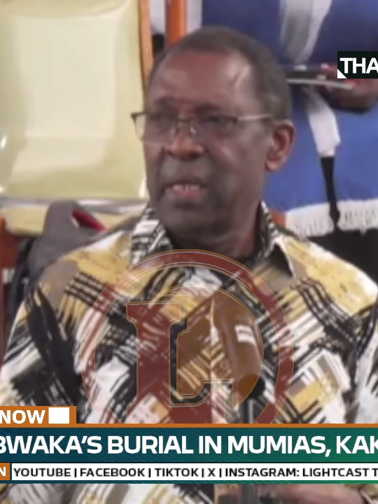 @Lightcast TV Kenya