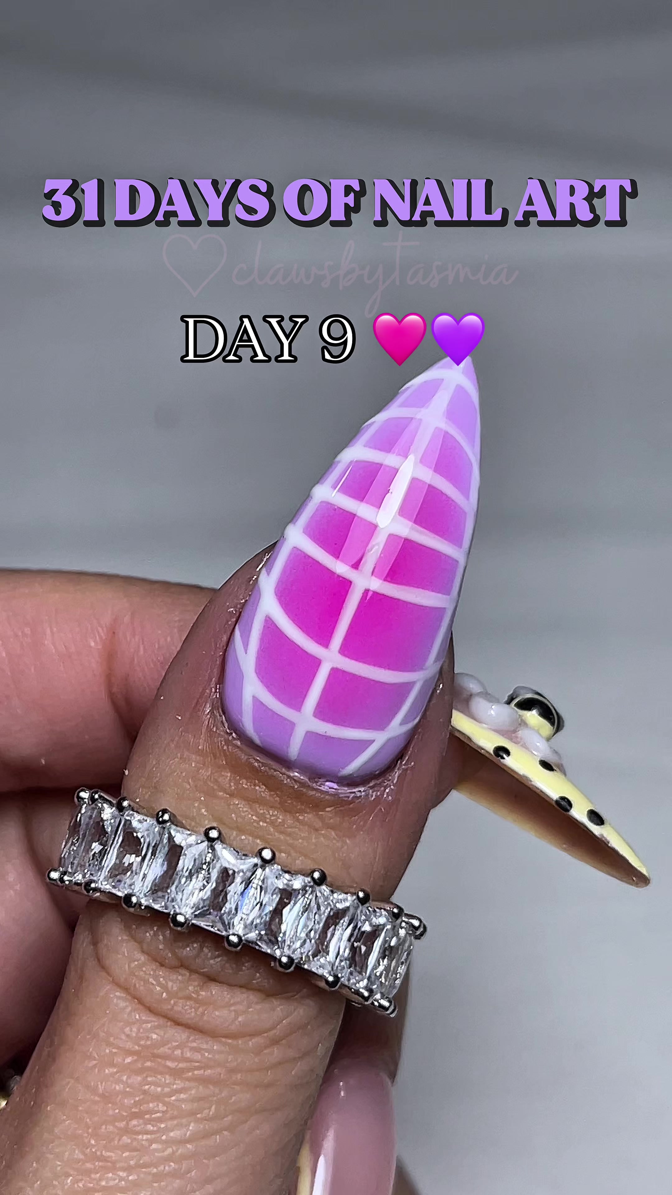 @clawsbytasmia ✨