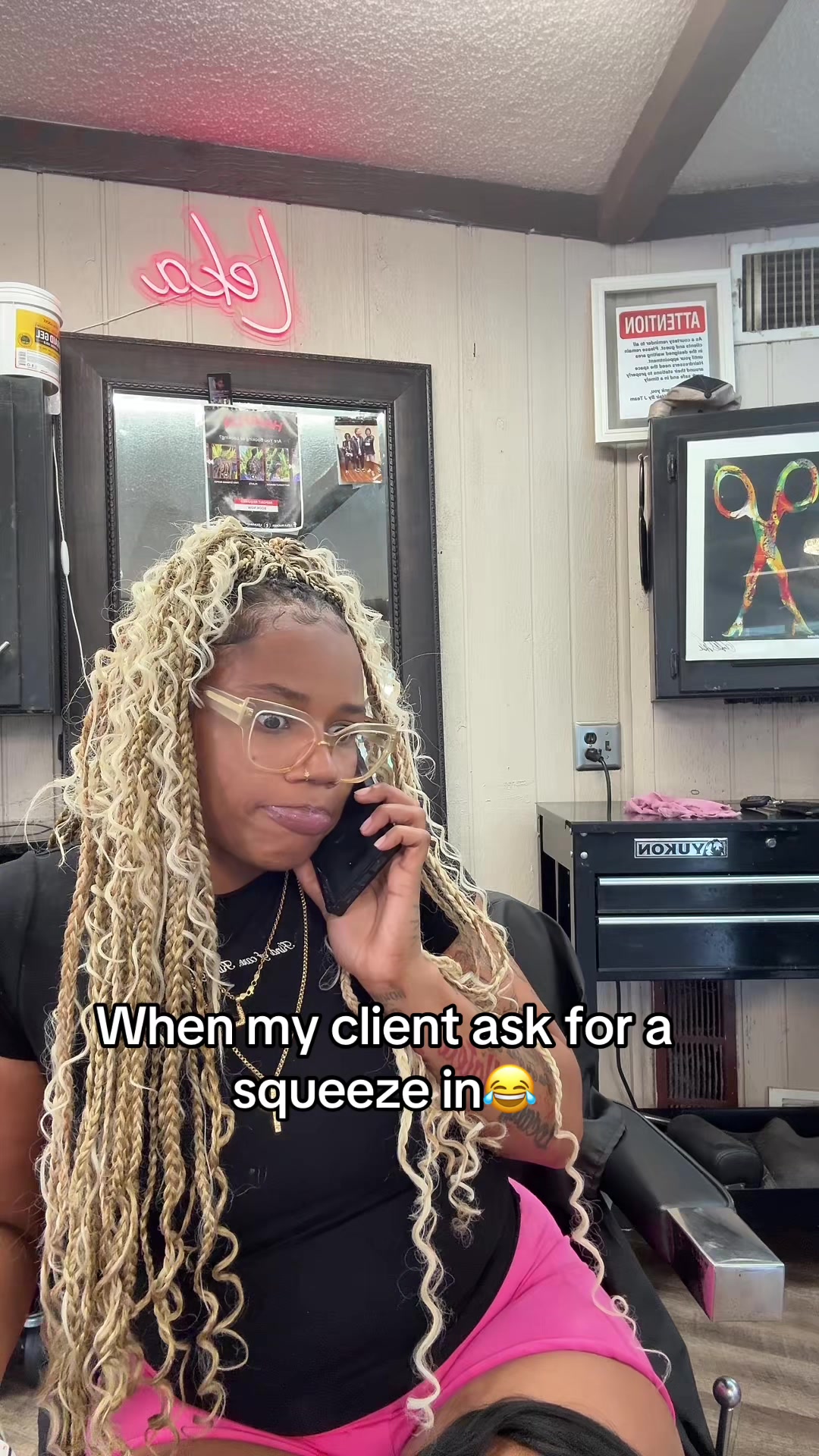 @Leka Rucker