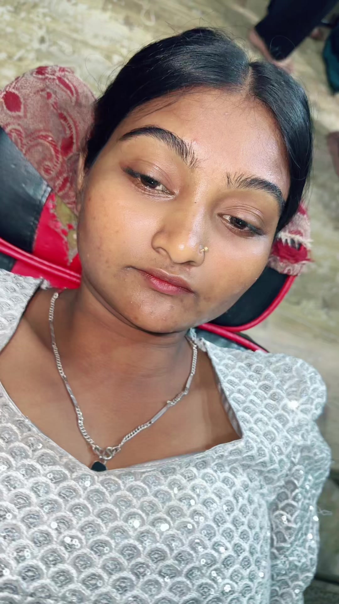 @Ananya makeup studio