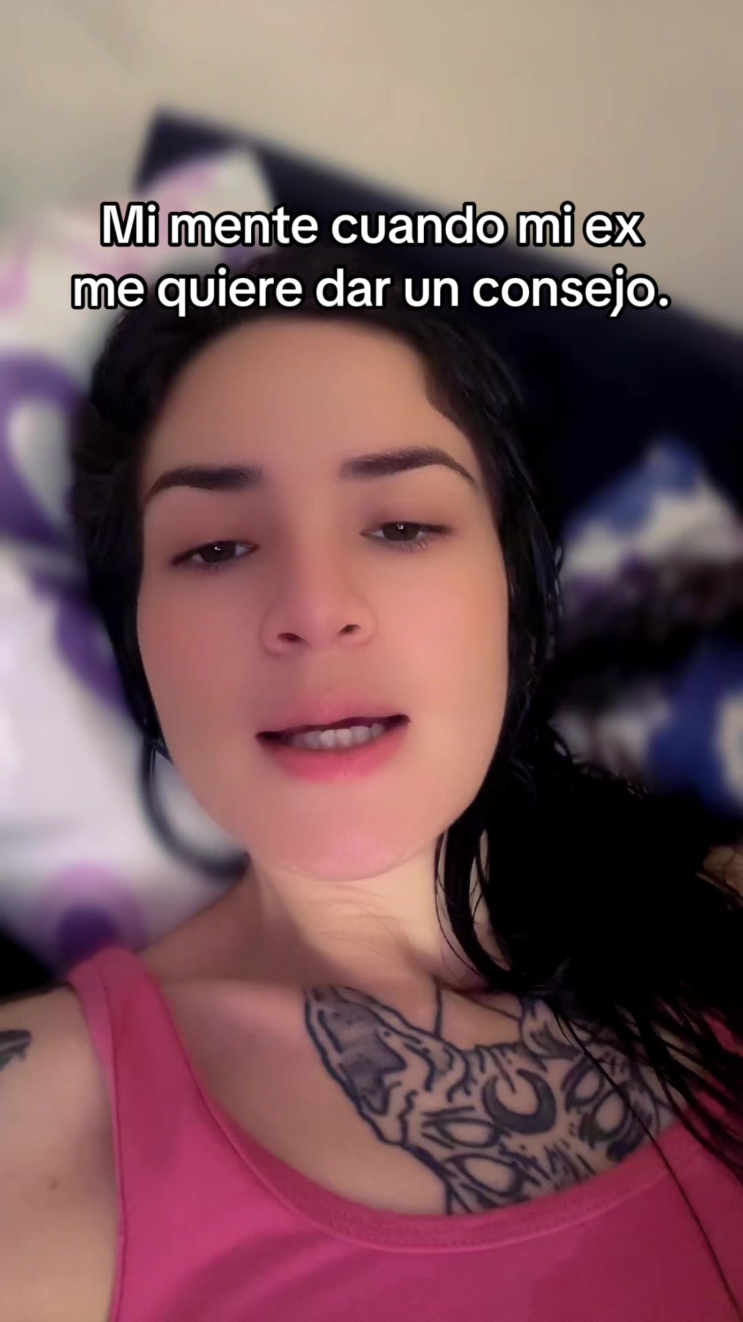 @Las locuras de Julieta