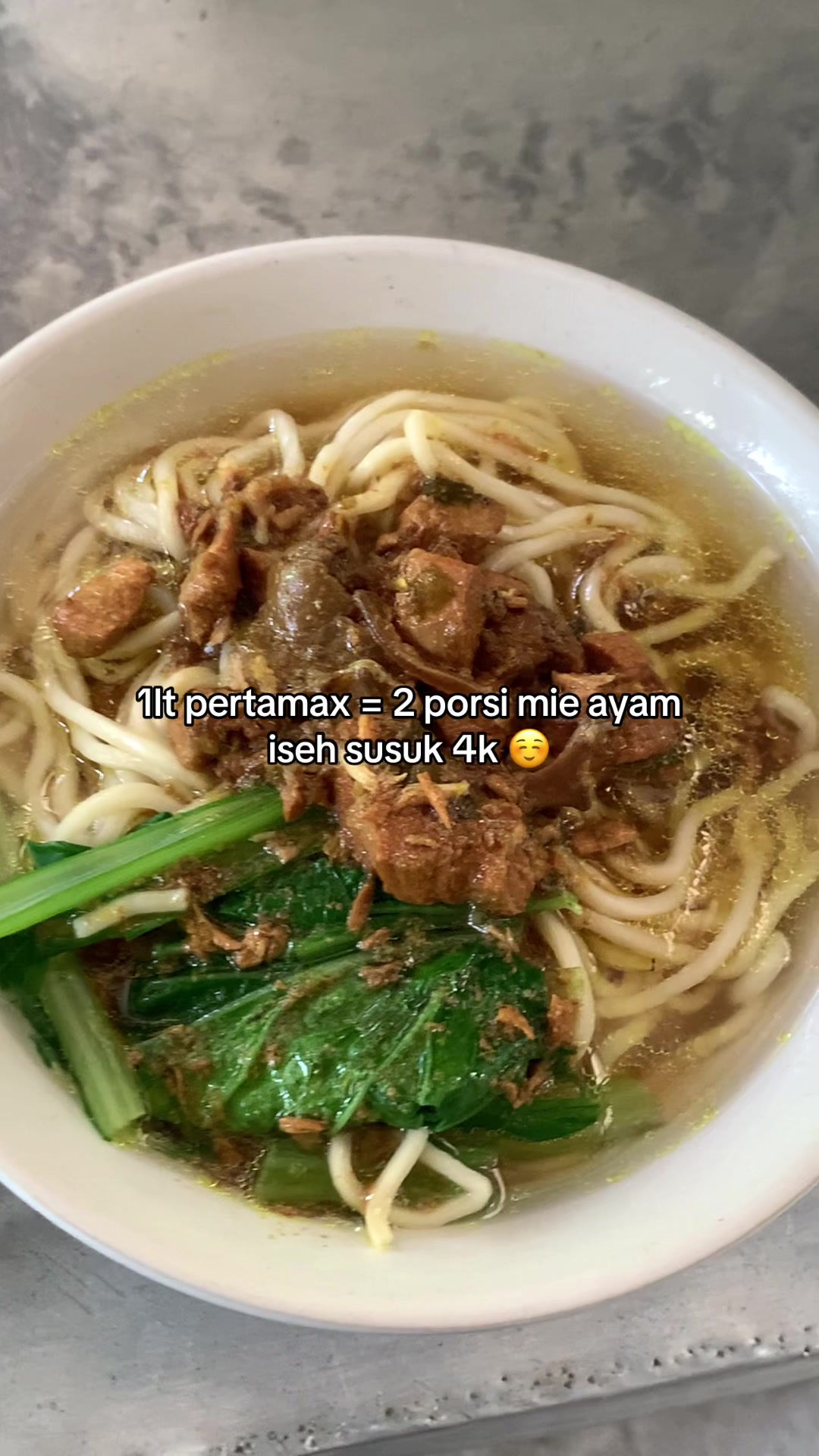 @MIE AYAM MBAK RINI 🍜