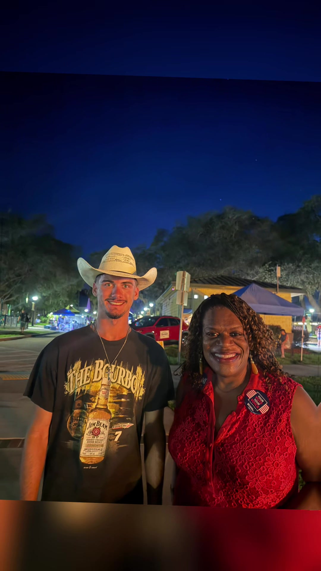 @LjHollowayforCongress
