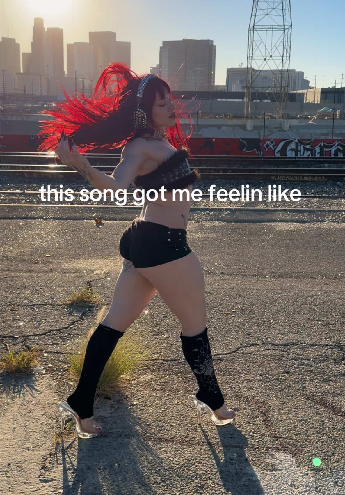 @CHLOSTAR
