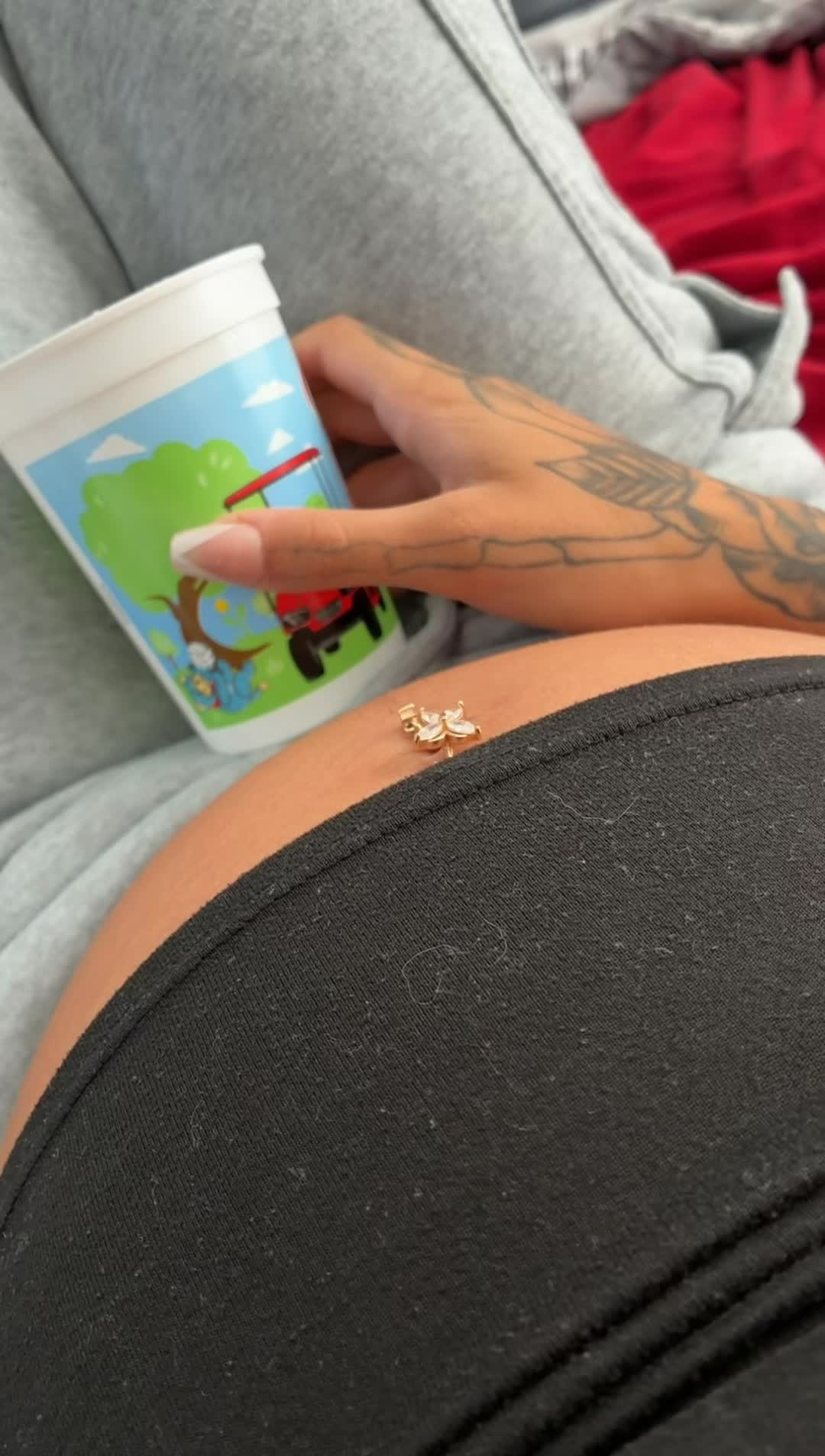 @T :)